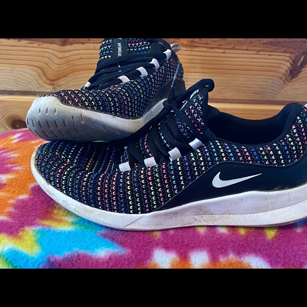 Nike